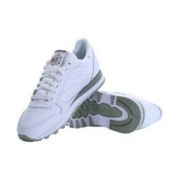 Moteriški ir vyriški sportbačiai Reebok Classic Leather