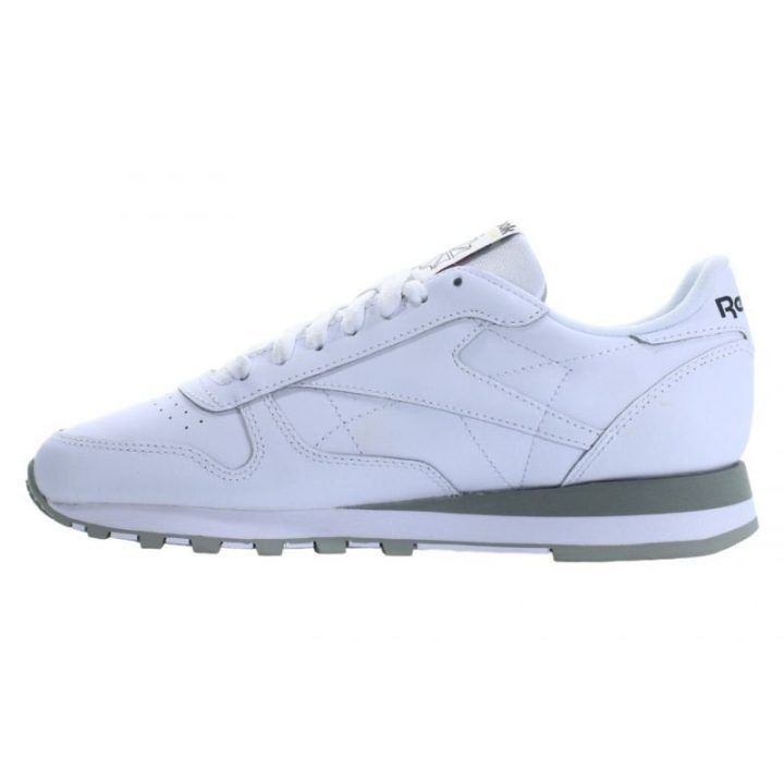 Moteriški ir vyriški sportbačiai Reebok Classic Leather