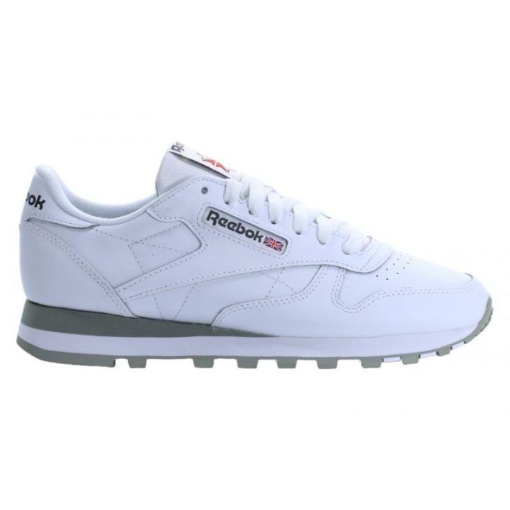 Moteriški ir vyriški sportbačiai Reebok Classic Leather