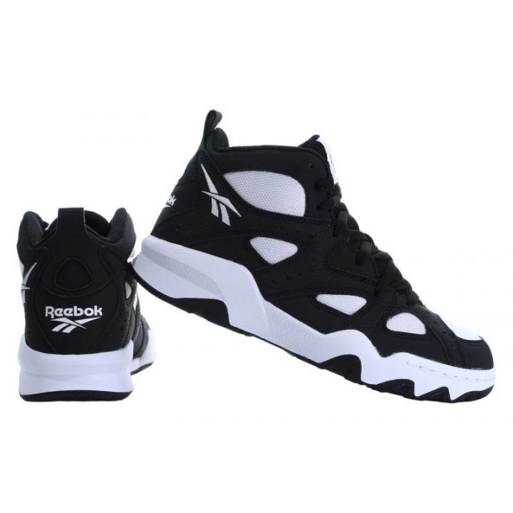 Vyriški sportbačiai Reebok ATR Decimator