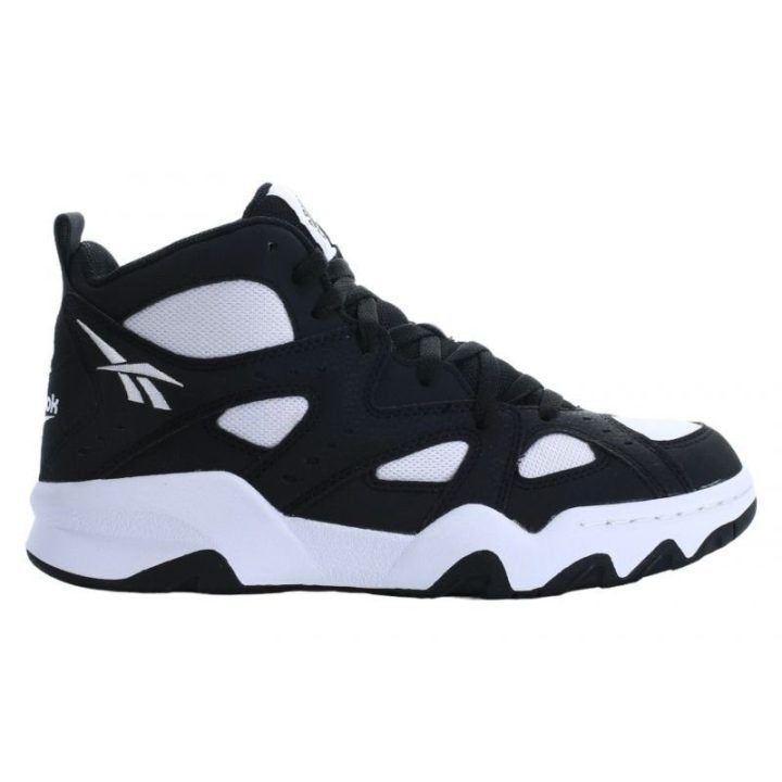 Vyriški sportbačiai Reebok ATR Decimator
