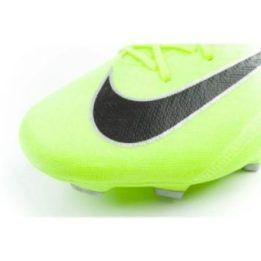 Futbolo bateliai FG/MG Nike Zoom Vapor 16 Academy
