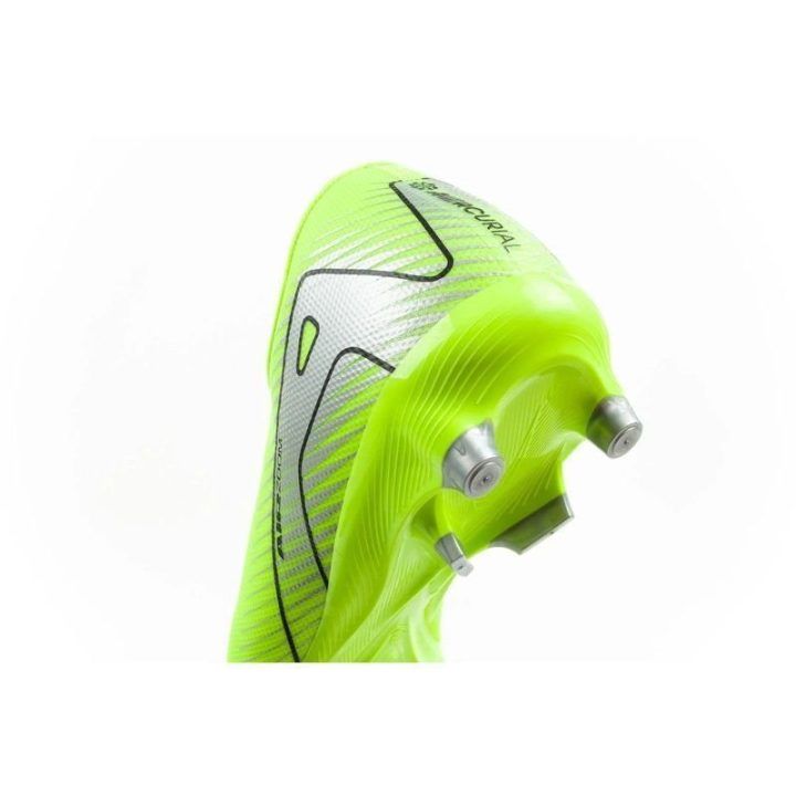 Futbolo bateliai FG/MG Nike Zoom Vapor 16 Academy