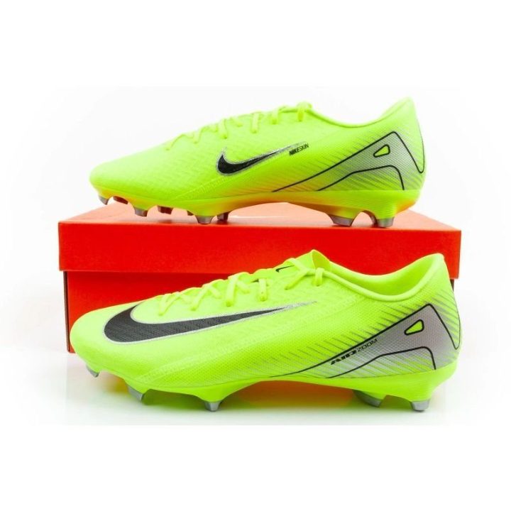Futbolo bateliai FG/MG Nike Zoom Vapor 16 Academy
