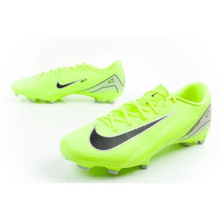 Futbolo bateliai FG/MG Nike Zoom Vapor 16 Academy
