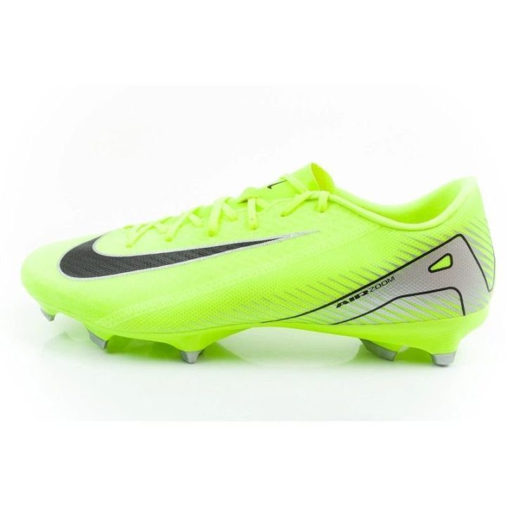 Futbolo bateliai FG/MG Nike Zoom Vapor 16 Academy
