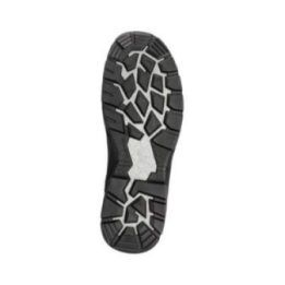 Vyriški darbo batai Puma Cascades Disc Low, juodi