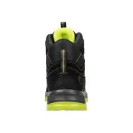 Unisex aulinukai Albatros Arden Blacy Ctx Mid, juodi