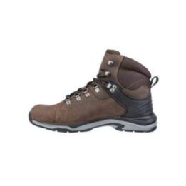 Darbiniai odiniai aulinukai Albatros Brione Ctx Mid
