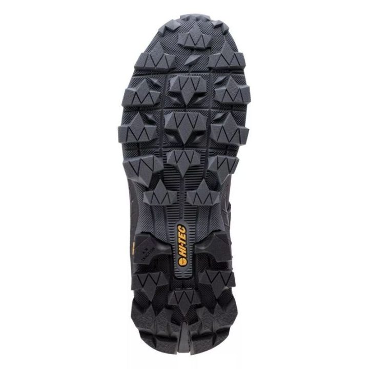 Vyriški pašiltinti batai Hi-Tec Everest Snow Hiker W