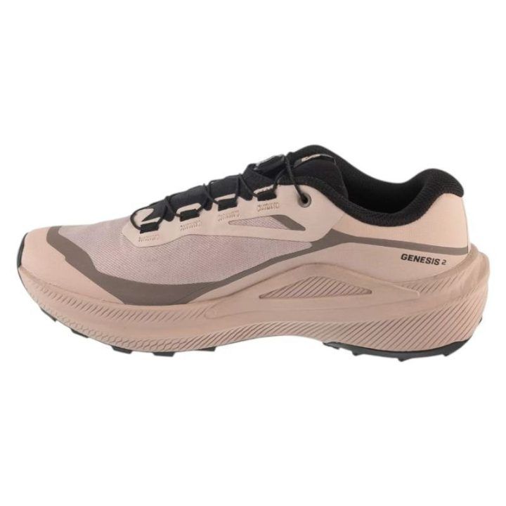Moteriški sportiniai batai Salomon Genesis 2 GTX, pilki