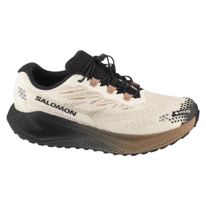Sportbačiai Salomon Aero Blaze 4 Grvl GTX, balti