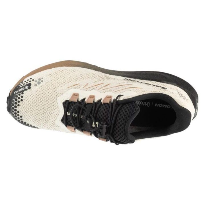 Sportbačiai Salomon Aero Blaze 4 Grvl GTX, balti