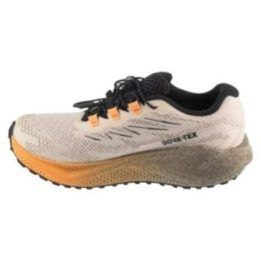 Moteriški sportiniai batai Salomon Aero Blaze 4 Grvl GTX, pilki