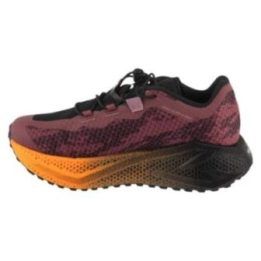 Moteriški sportiniai batai Salomon Aero Glide 4 GRVL, bordo