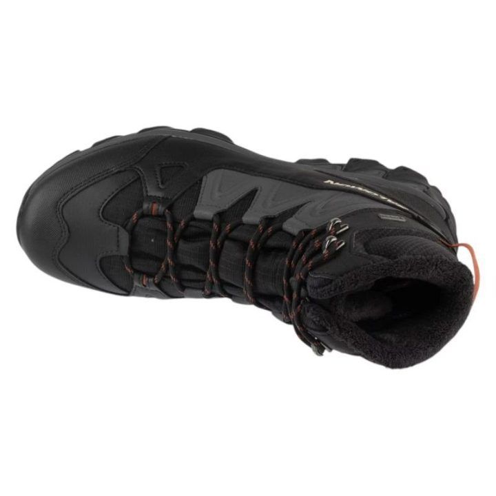 Žieminiai batai Salomon Outsnow GTX, juodi