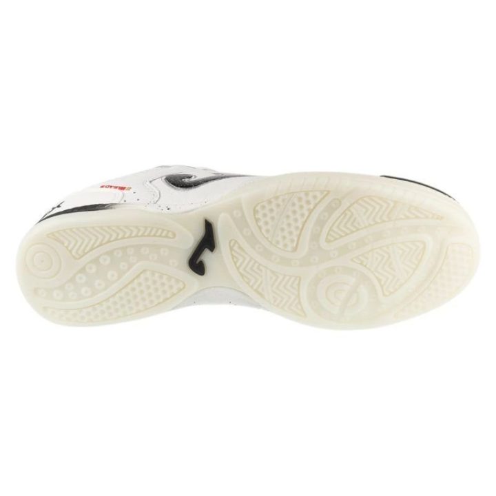 Salės bateliai Joma Top Flex 2602, balti