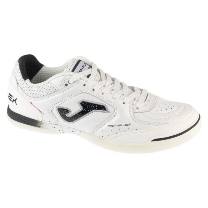 Salės bateliai Joma Top Flex 2602, balti