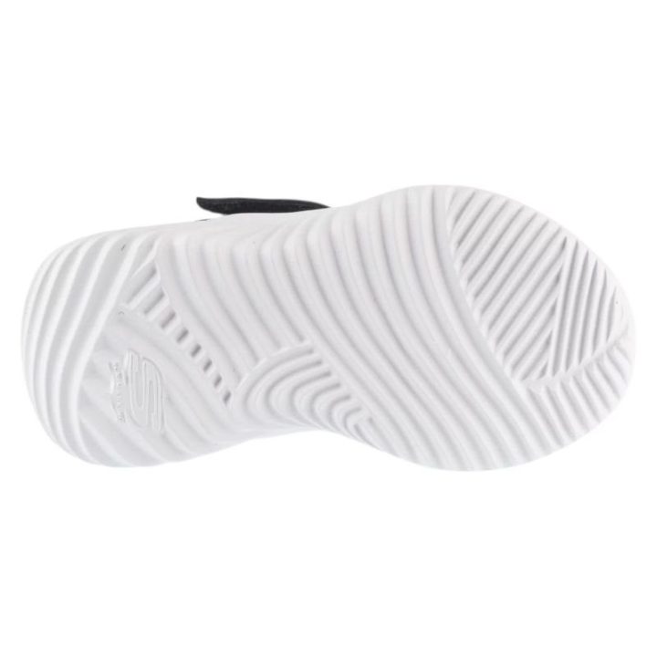 Sportbačiai Skechers Bounder - Quantarun, juodi