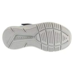 Sportiniai batai Skechers Microspec Advance, tamsiai mėlyni