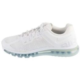 Sportbačiai Nike Air Max 2013, balti