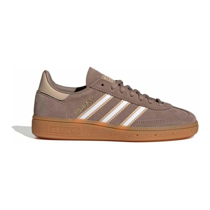 Vaikiški laisvalaikio sportbačiai adidas Handball Spezial Originals