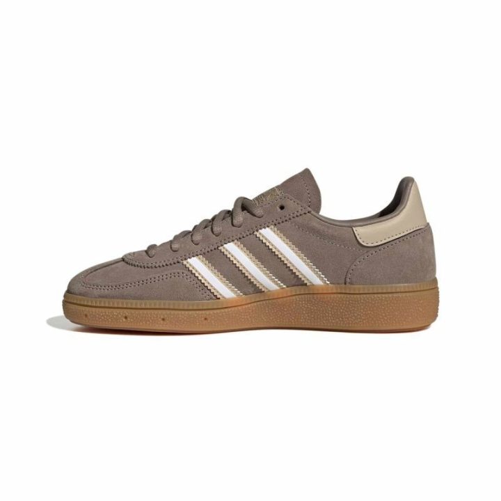 Vaikiški laisvalaikio sportbačiai adidas Handball Spezial Originals