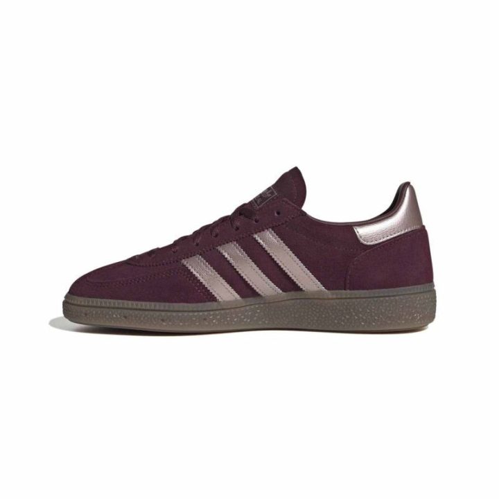 Moteriški laisvalaikio batai adidas Handball Spezial Originals
