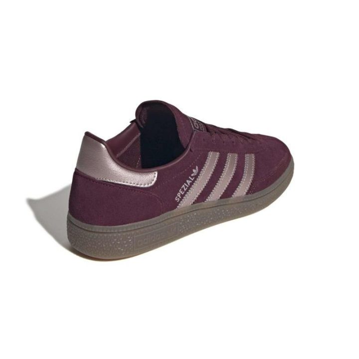 Moteriški laisvalaikio batai adidas Handball Spezial Originals