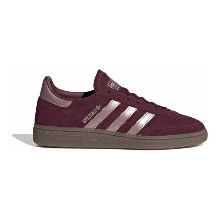 Moteriški laisvalaikio batai adidas Handball Spezial Originals