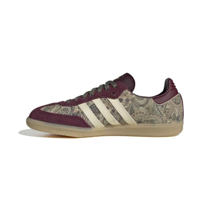 Moteriški sportbačiai adidas Samba Originals