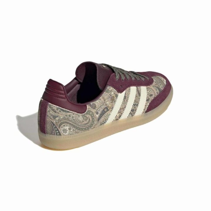 Moteriški sportbačiai adidas Samba Originals