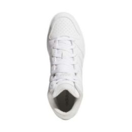 Vyriški aukštesnio aulo sportbačiai adidas Hoops Mid Classic, KI1033
