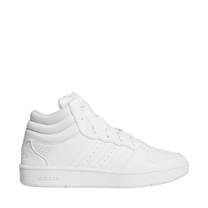 Vyriški aukštesnio aulo sportbačiai adidas Hoops Mid Classic, KI1033