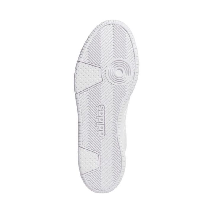 Vyriški aukštesnio aulo sportbačiai adidas Hoops Mid Classic, KI1033