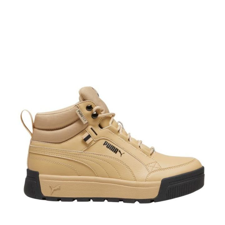 Vyriški aukšti sportbačiai Puma Tarrenz SB III Puretex