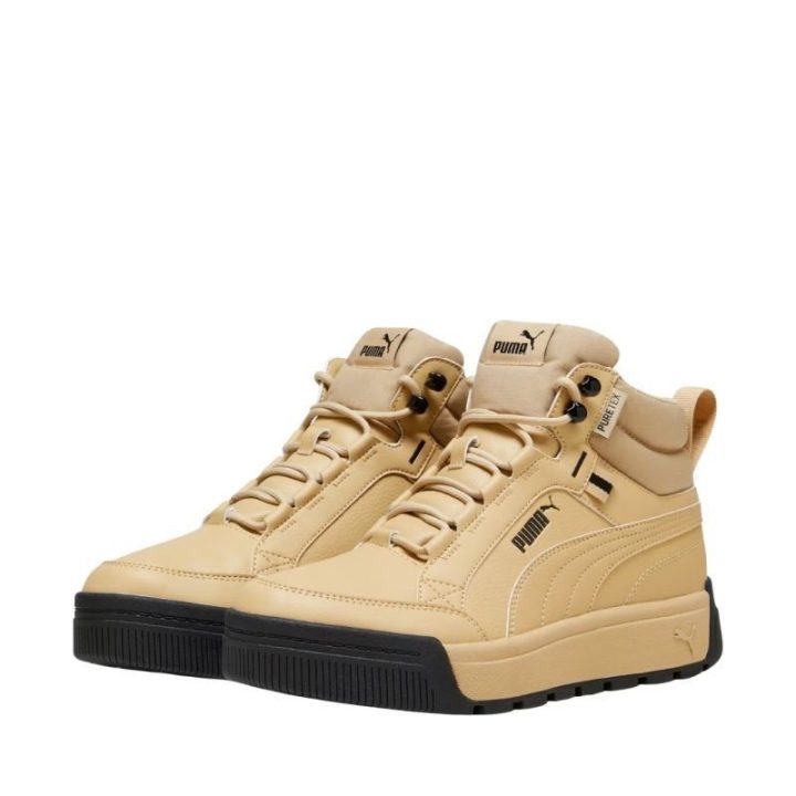 Vyriški aukšti sportbačiai Puma Tarrenz SB III Puretex