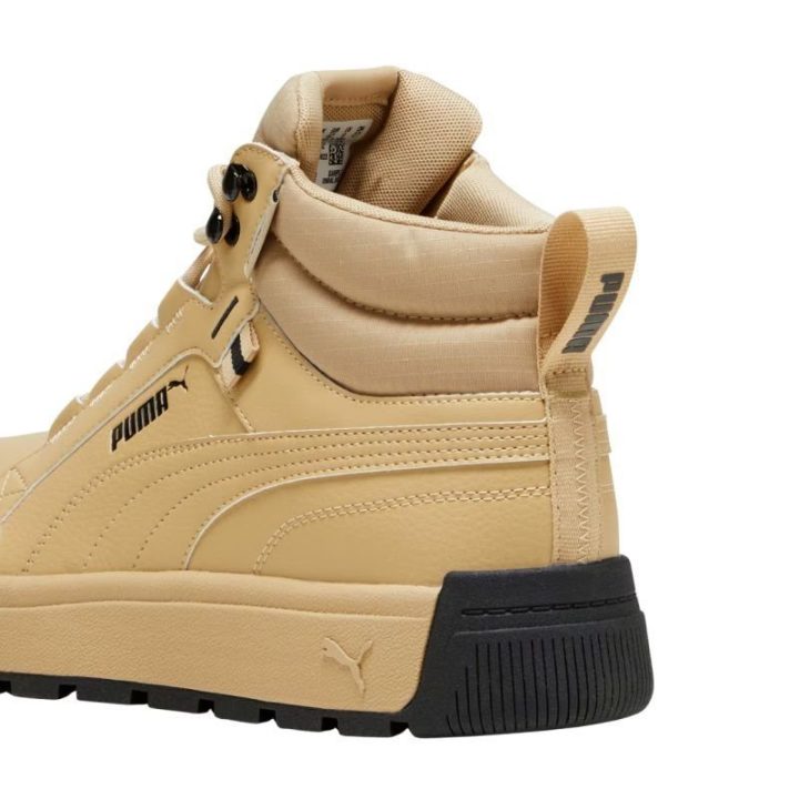 Vyriški aukšti sportbačiai Puma Tarrenz SB III Puretex