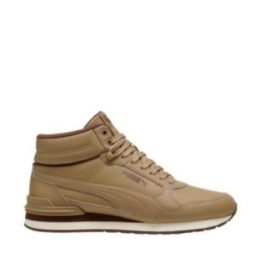 Sportbačiai su vidutinio aukščio aulu Puma ST Runner v4 Mid