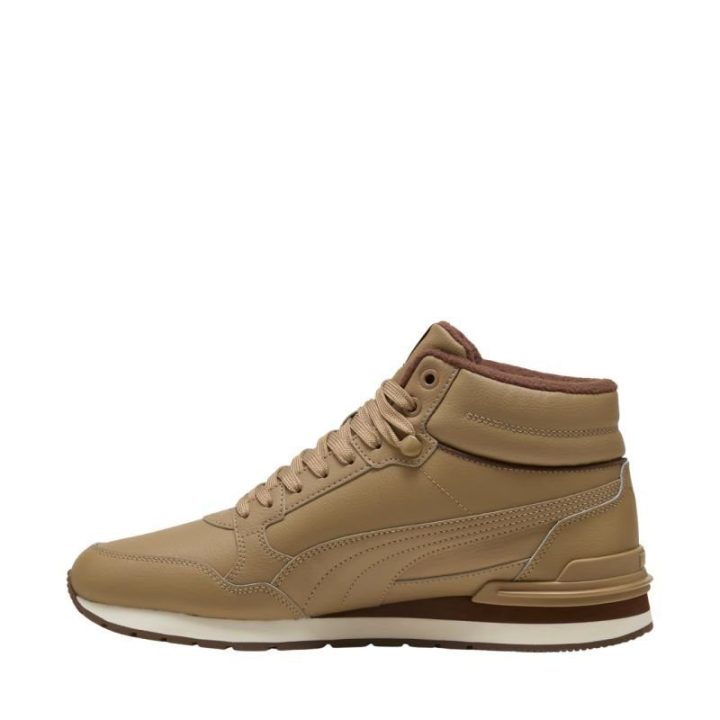 Sportbačiai su vidutinio aukščio aulu Puma ST Runner v4 Mid