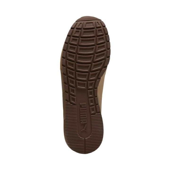 Sportbačiai su vidutinio aukščio aulu Puma ST Runner v4 Mid