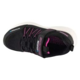 Sportiniai batai Skechers Bounder Pro-Aqua Step, juodi