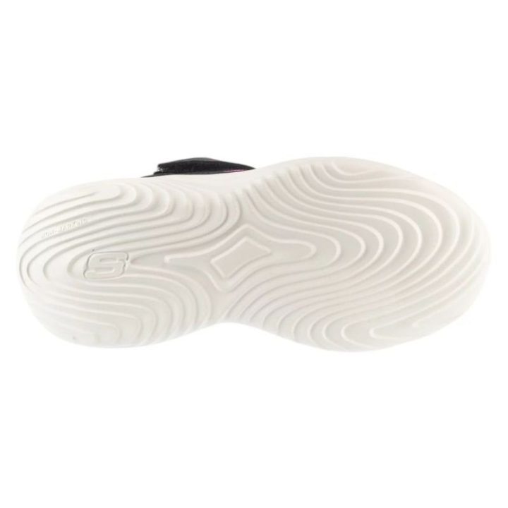 Sportiniai batai Skechers Bounder Pro-Aqua Step, juodi
