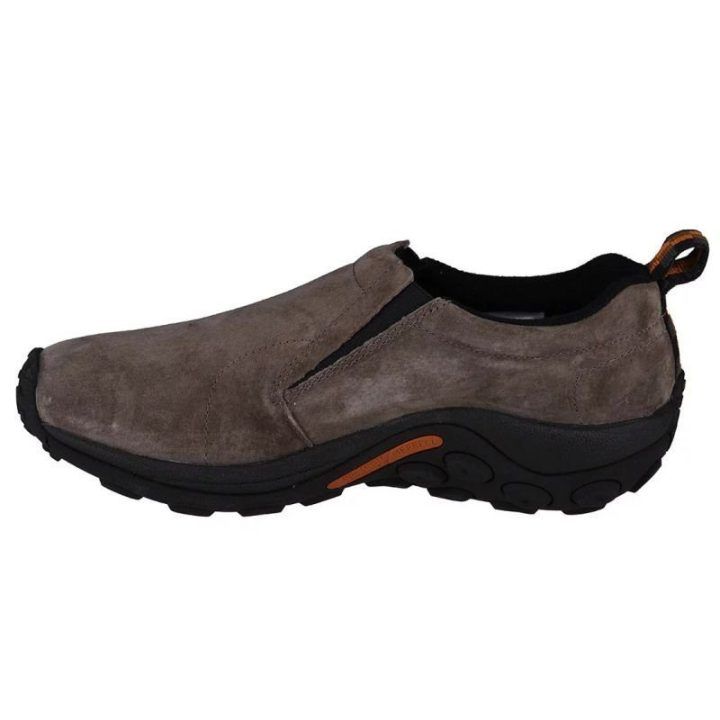 Vyriški laisvalaikio batai Merrell Jungle Moc, rudi