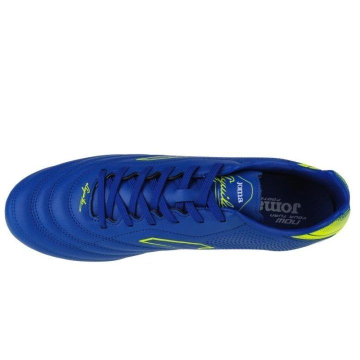 Vyriški futbolo bateliai Joma Aguila 2204 AG, mėlyni