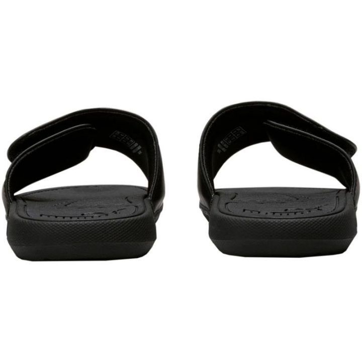 Vyriškos šlepetės Puma Cool Cat 2.0 V, juodos