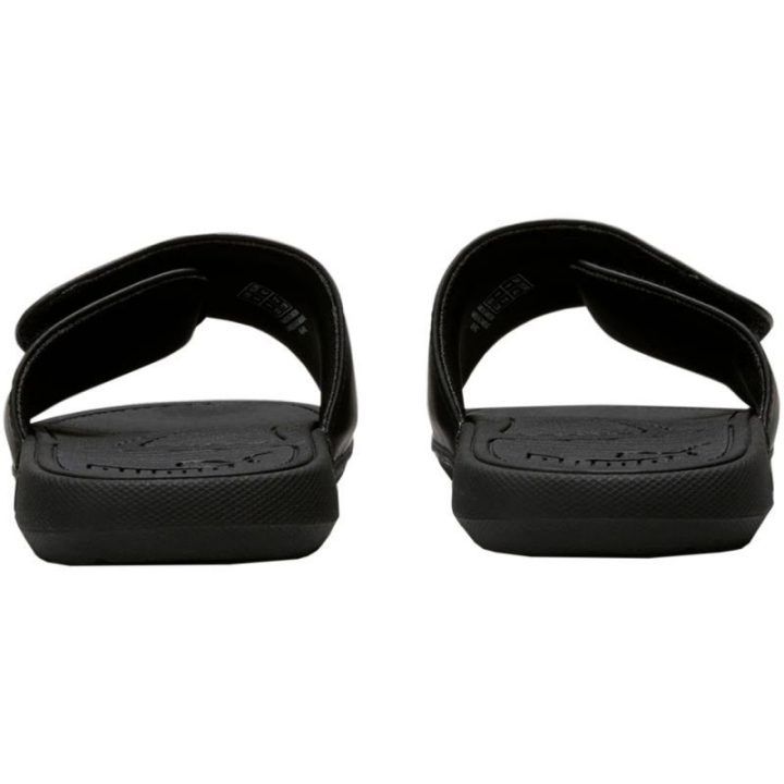 Vyriškos šlepetės Puma Cool Cat 2.0 V, juodos