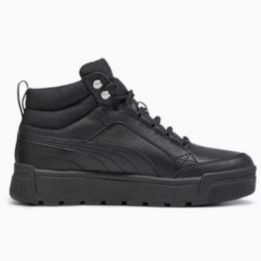 Vyriški aulinukai Puma Tarrenz SB III Puretex, juodi