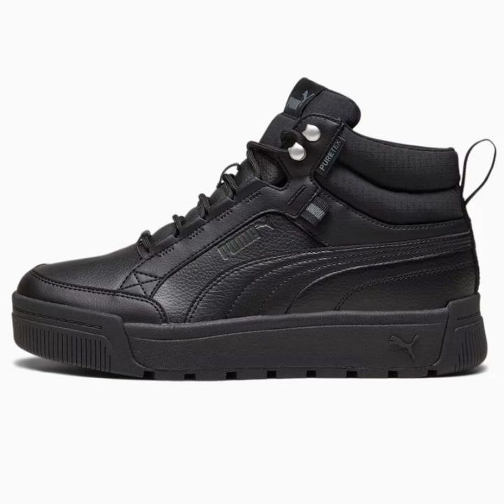 Vyriški aulinukai Puma Tarrenz SB III Puretex, juodi