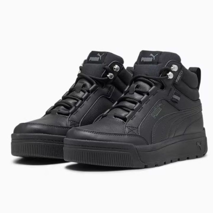 Vyriški aulinukai Puma Tarrenz SB III Puretex, juodi